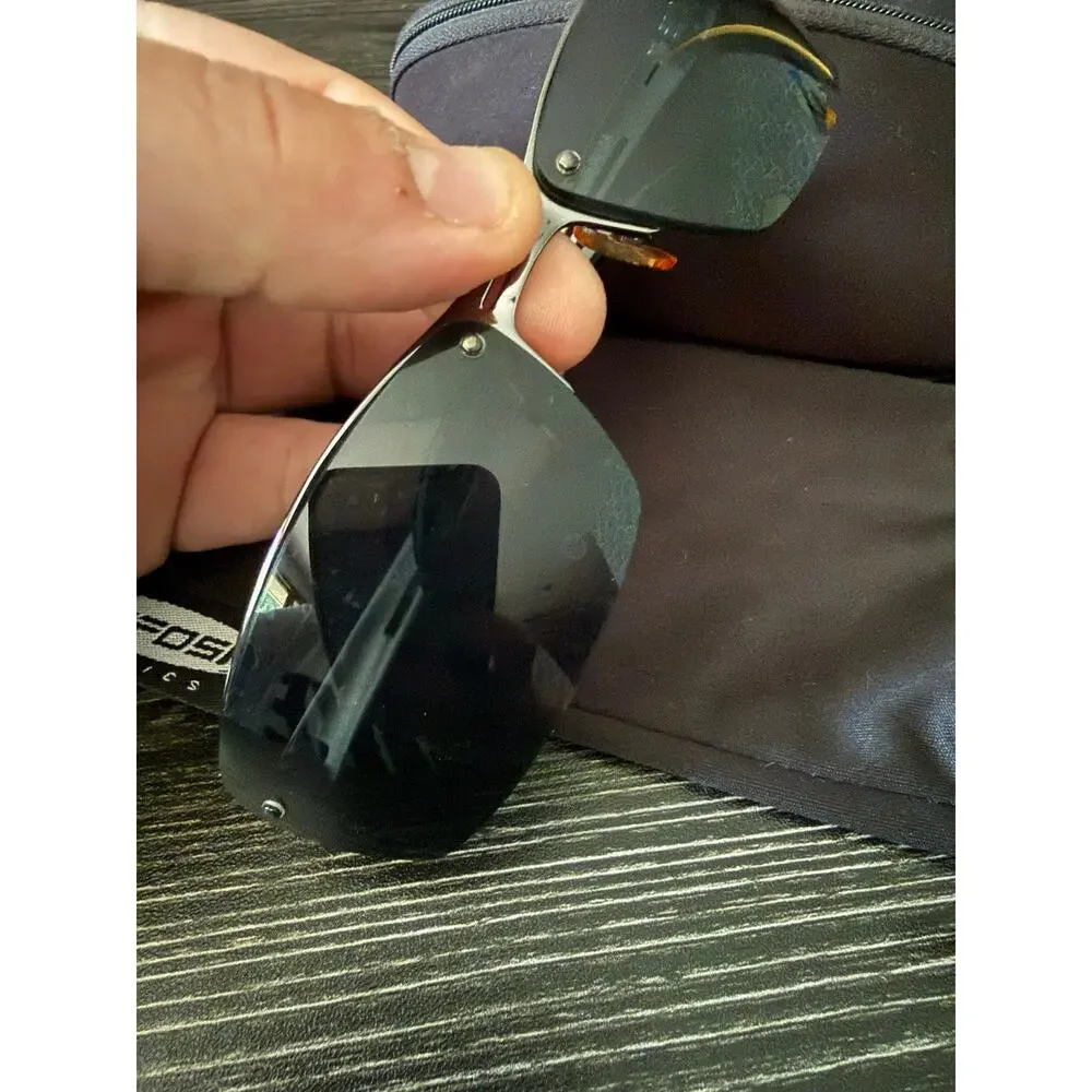 Porsche Design design build